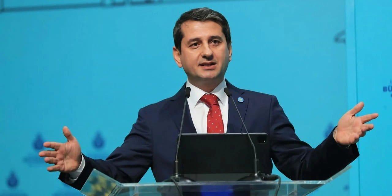 Son Gelişme: İbrahim Özkan Özgürlüğüne Kavuştu!