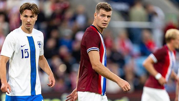 Sörloth Transferinde Fenerbahçeye Beklenmedik Rakip! Peşine Düşenler Kimler?