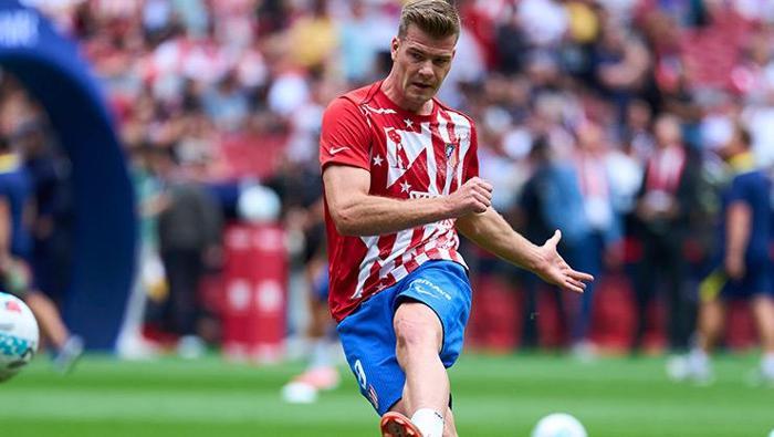 Sörloth Transferinde Fenerbahçeye Beklenmedik Rakip! Peşine Düşenler Kimler?