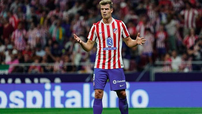 Sörloth Transferinde Fenerbahçeye Beklenmedik Rakip! Peşine Düşenler Kimler?