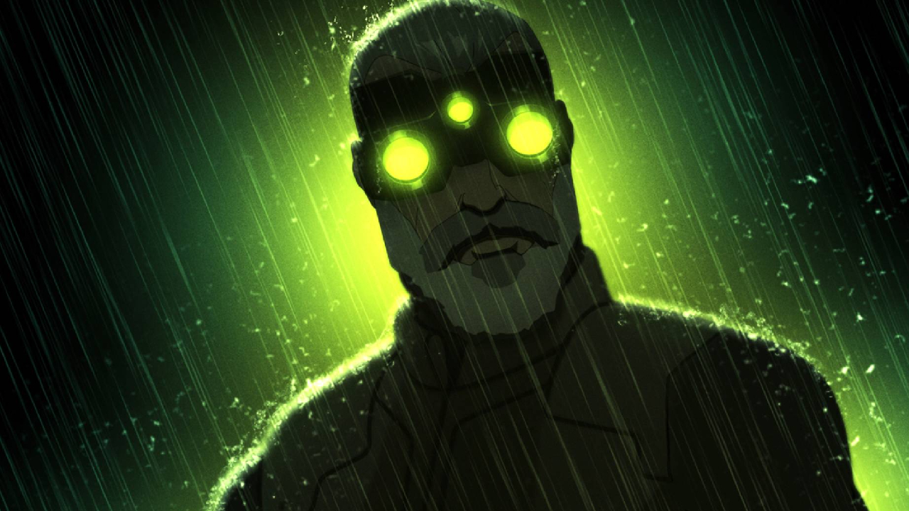 Splinter Cell: Deathwatch İkinci Sezon Onayını Aldı – Özellikler ve Yeni Bölümlerin Heyecanı