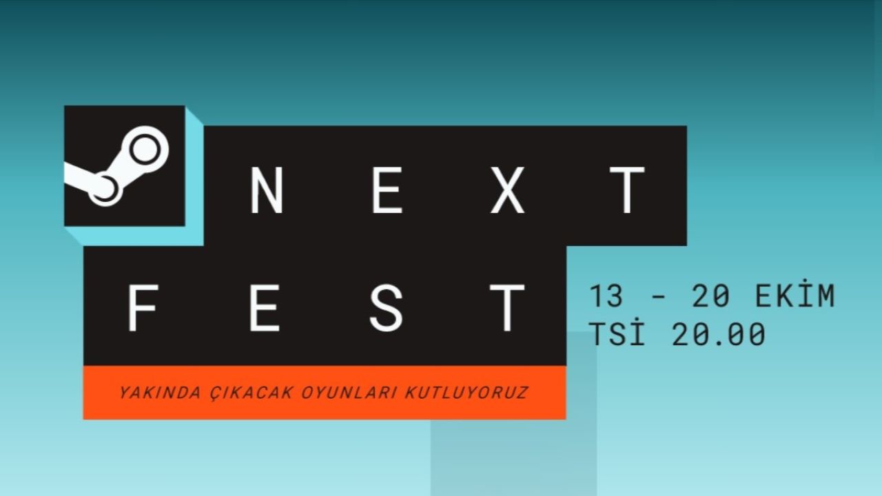 Steam Next Fest: Demoların Öne Çıkanları ve Keşfedilmeye Değer Oyunlar