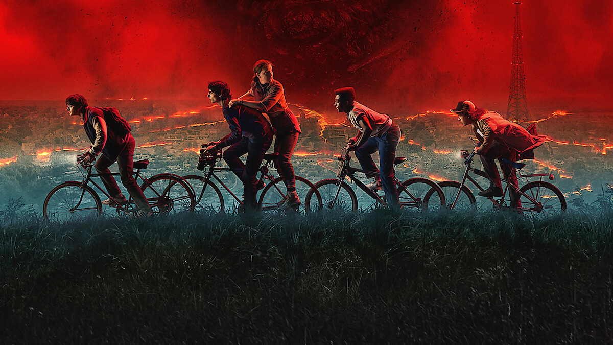 Stranger Things 5. Sezon 1. Kısım Bölüm Süreleri Neler Olacak? Detaylar Açıkladı