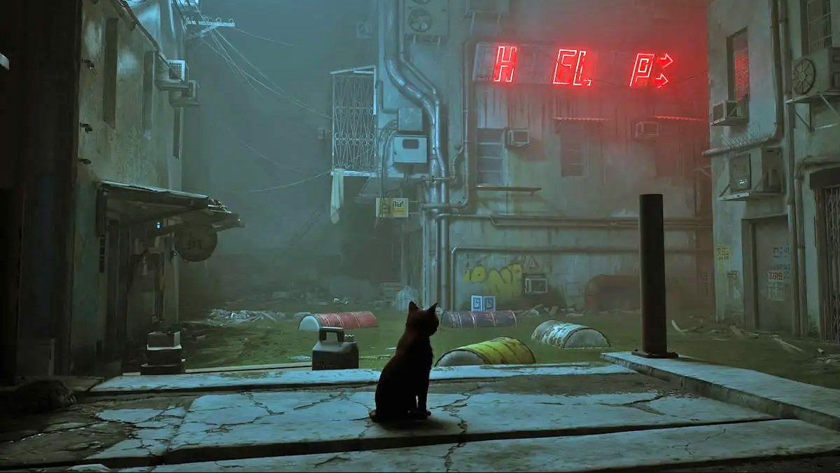 Stray: PS Plus Essential’da Kalıcı Dönüş ve Kasım Planları