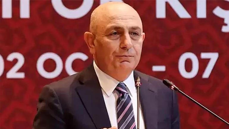 Süleyman Hurma: Bahisten Daha Kötü Sürprizler Var! 1 Süleyman Hurma: Bahisten Daha Kötü Sürprizler Var!