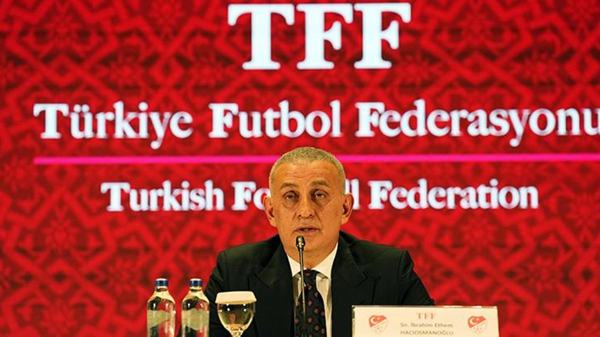 Süper Lig ekiplerinden hakem ve bahis açıklaması!