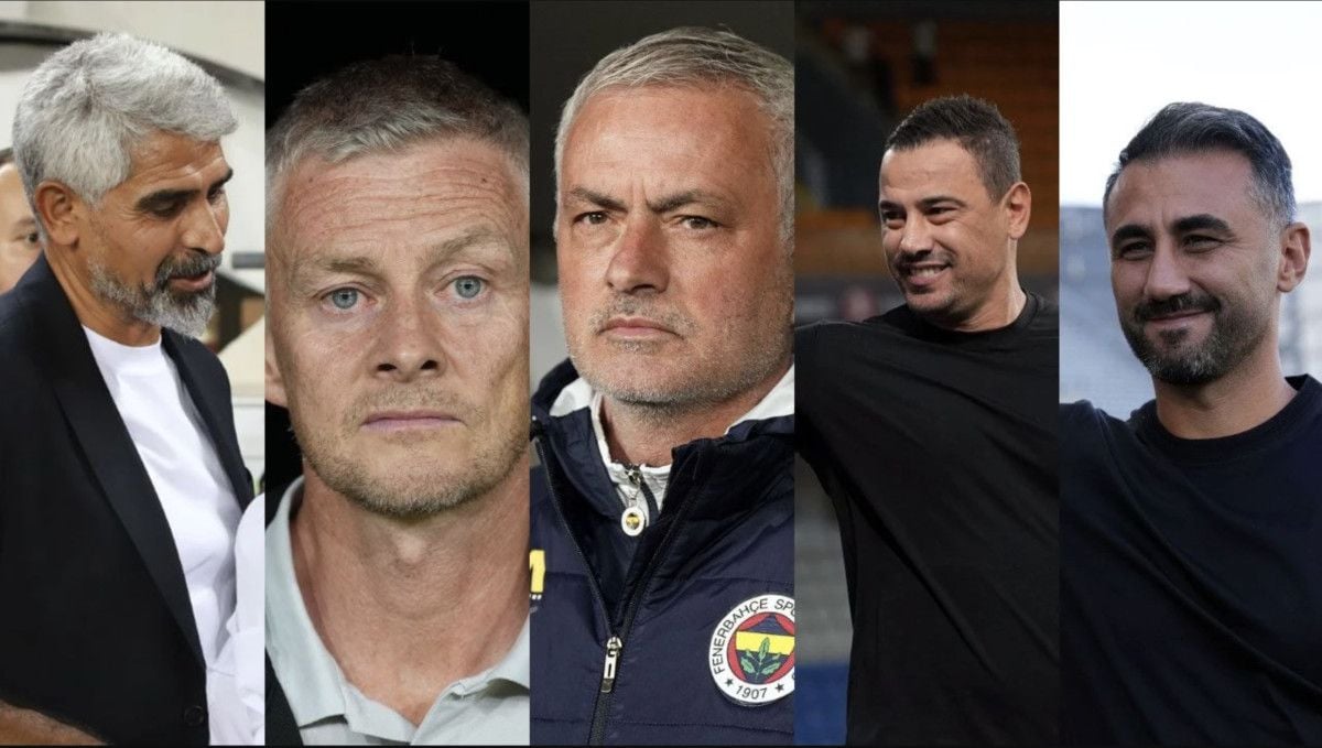 Süper Lig, teknik direktör öğütmeye devam ediyor: Avrupa'yı solladık.... 4 Bundesliga'daki Teknik Adam Değişimleri ve Takımların Yeni Yönelimleri