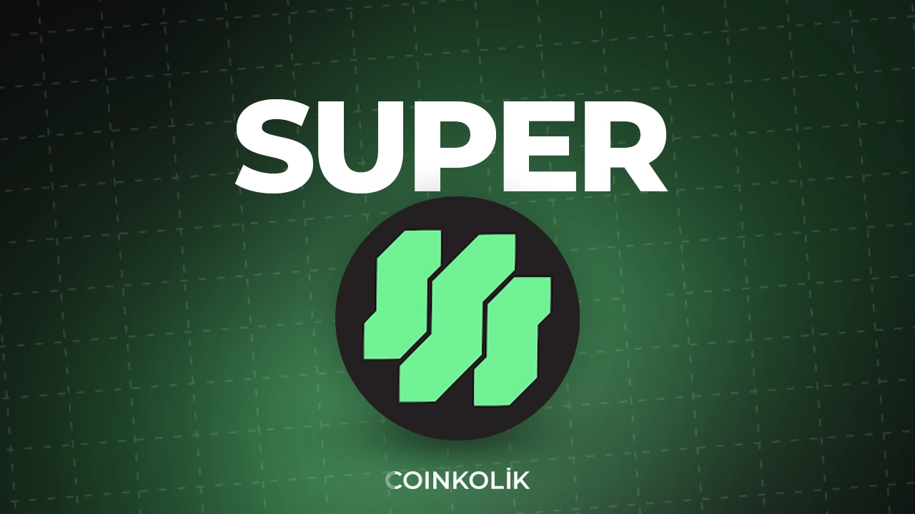 SuperVerse (SUPER) fiyatı piyasadaki düşüşe direniyor