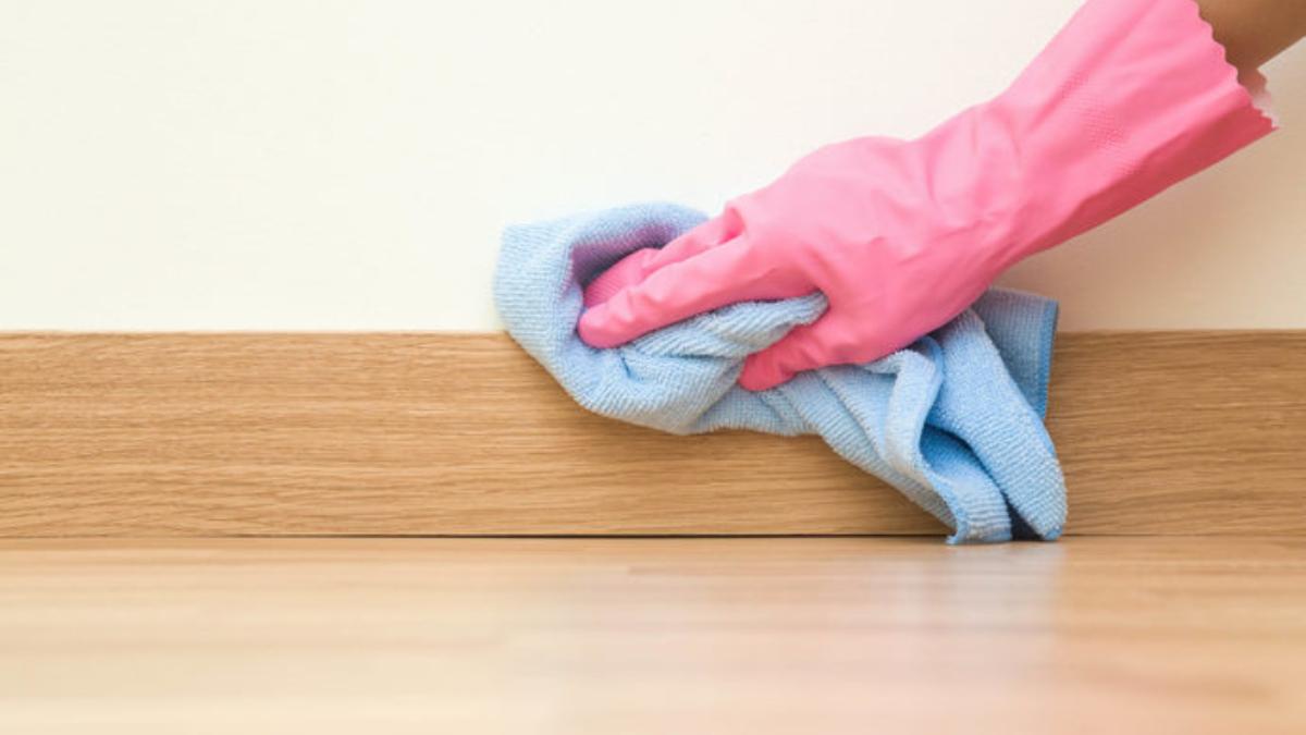 Süpürgeliklere Yumuşatıcı Sürmenin Faydaları ve Etkileri