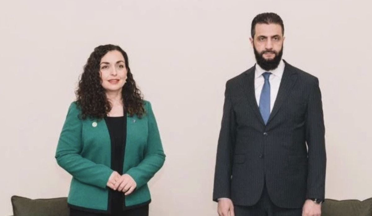 Suriye, Kosova’nın bağımsızlığını resmen tanıdı 2 Suriye, Kosova’nın bağımsızlığını resmen tanıdı