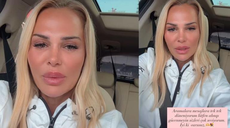 Survivor 2026 İçin Son Kararı Açıklandı: Nagihan Karadere Sağlık Durumunu Duyurdu