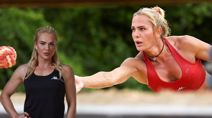 Survivor 2026 İçin Son Kararı Açıklandı: Nagihan Karadere Sağlık Durumunu Duyurdu