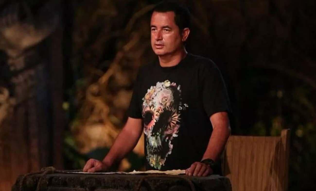 Survivor 2026 kadrosu şekilleniyor! Acun Ilıcalı ikinci yarışmacıyı açıkladı 1 Survivor 2026 kadrosu şekilleniyor! Acun Ilıcalı ikinci yarışmacıyı açıkladı