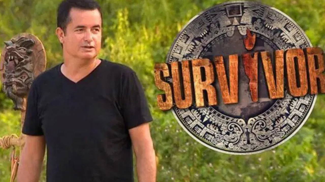 Survivor 2026’ya geri sayım: Kadrodaki 3. ünlü isim belli oldu! İbrahim Tatlıses’in kızı Dominik yolcusu…