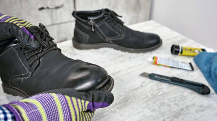 Tabanı Çatlayan Ayakkabılar İçin Pratik Çözümler: Ustanın Yapıştırıcı İpuçları 7 Tabanı Çatlayan Ayakkabılar İçin Pratik Çözümler: Ustanın Yapıştırıcı İpuçları