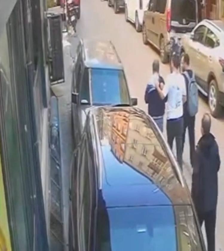 Taciz Skandalı: Bir İlde Sokak Ortasında Yaşanan Darp Olayı Şok Etti