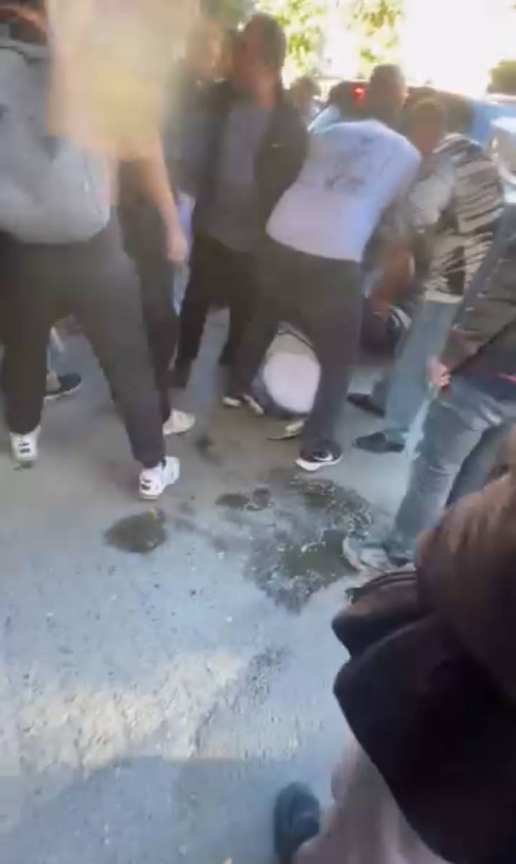 Taciz Skandalı: Bir İlde Sokak Ortasında Yaşanan Darp Olayı Şok Etti