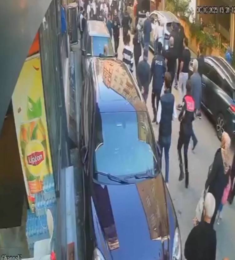 Taciz Skandalı: Bir İlde Sokak Ortasında Yaşanan Darp Olayı Şok Etti