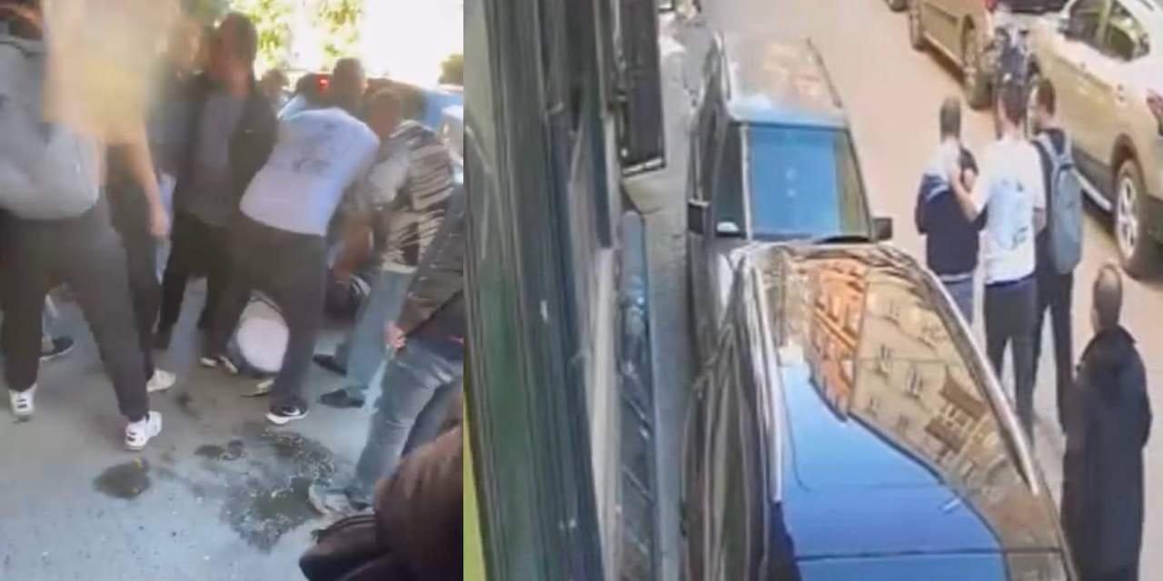 Taciz Skandalı: Bir İlde Sokak Ortasında Yaşanan Darp Olayı Şok Etti