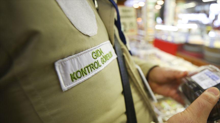 Taklit ve tağşiş listesi güncellendi: Sucukta yeni skandal