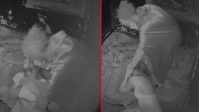 Taksim'de korku evi dehşeti! Genç kadına elektroşoklu işkence 2 Taksim'de korku evi dehşeti! Genç kadına elektroşoklu işkence