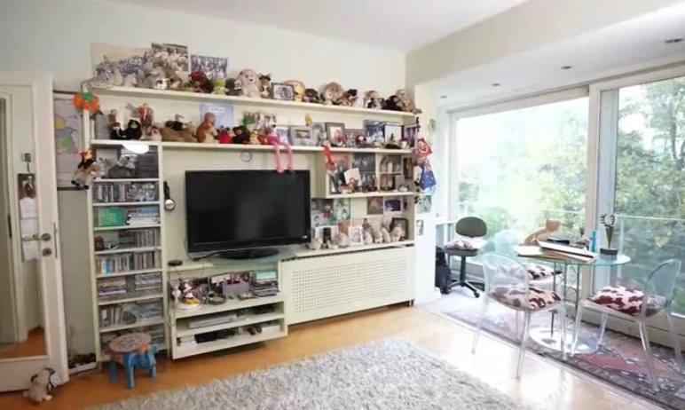 Tam bir antika tutkunu: Suna Selen'in tarih kokan mütevazı evi gündem oldu!