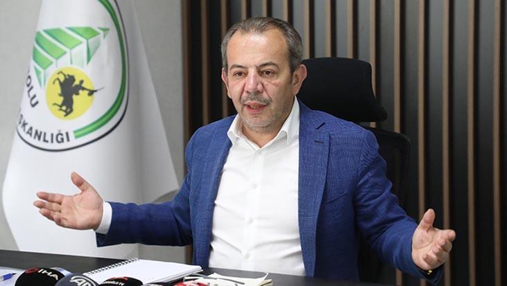 Tanju Özcan’dan CHP kurultay davası çıkışı: ‘Mahkeme böyle karar verirse üyeliğimi askıya alırım’