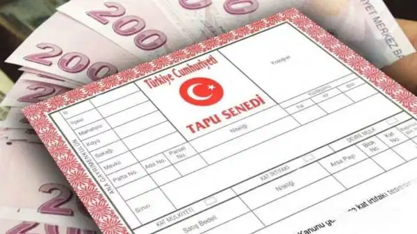 Tapu sahipleri dikkat: O süre geçerse haklarınızı kaybedebilirsiniz!