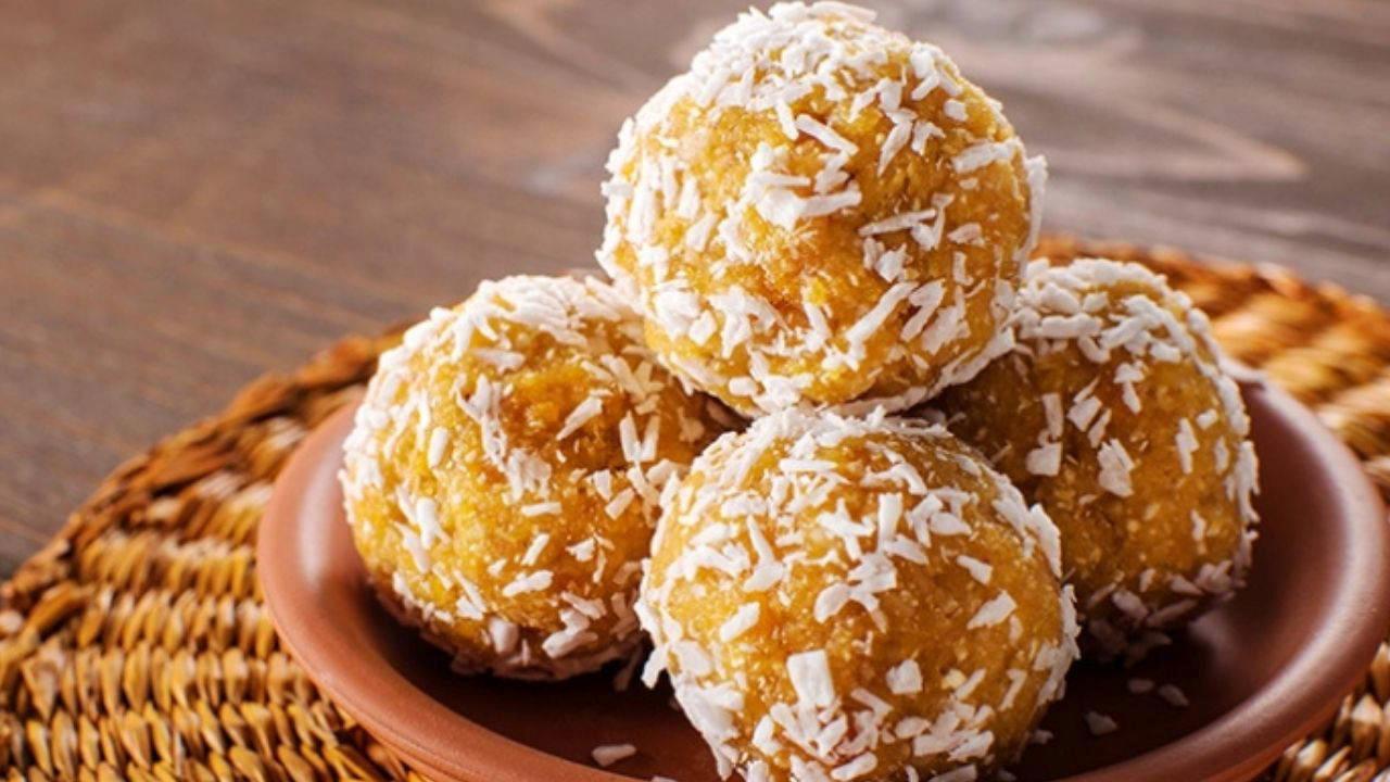 Tatlı krizine doğal çözüm: Havuç tatlısı nasıl yapılır?