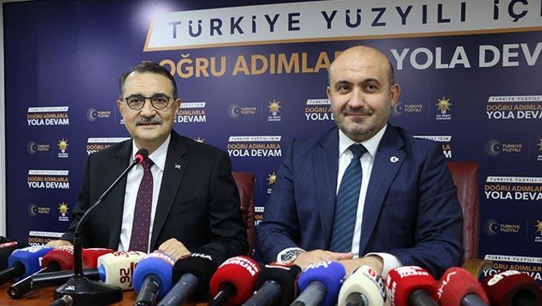 TBMM Yapay Zeka Araştırma Komisyonu Başkanı Dönmez’den CHP’ye madencilik tepkisi: 'Bu çelişki değil mi?'