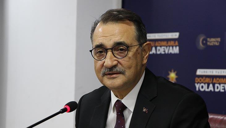 TBMM Yapay Zeka Araştırma Komisyonu Başkanı Dönmez’den CHP’ye madencilik tepkisi: ‘Bu çelişki değil mi?’