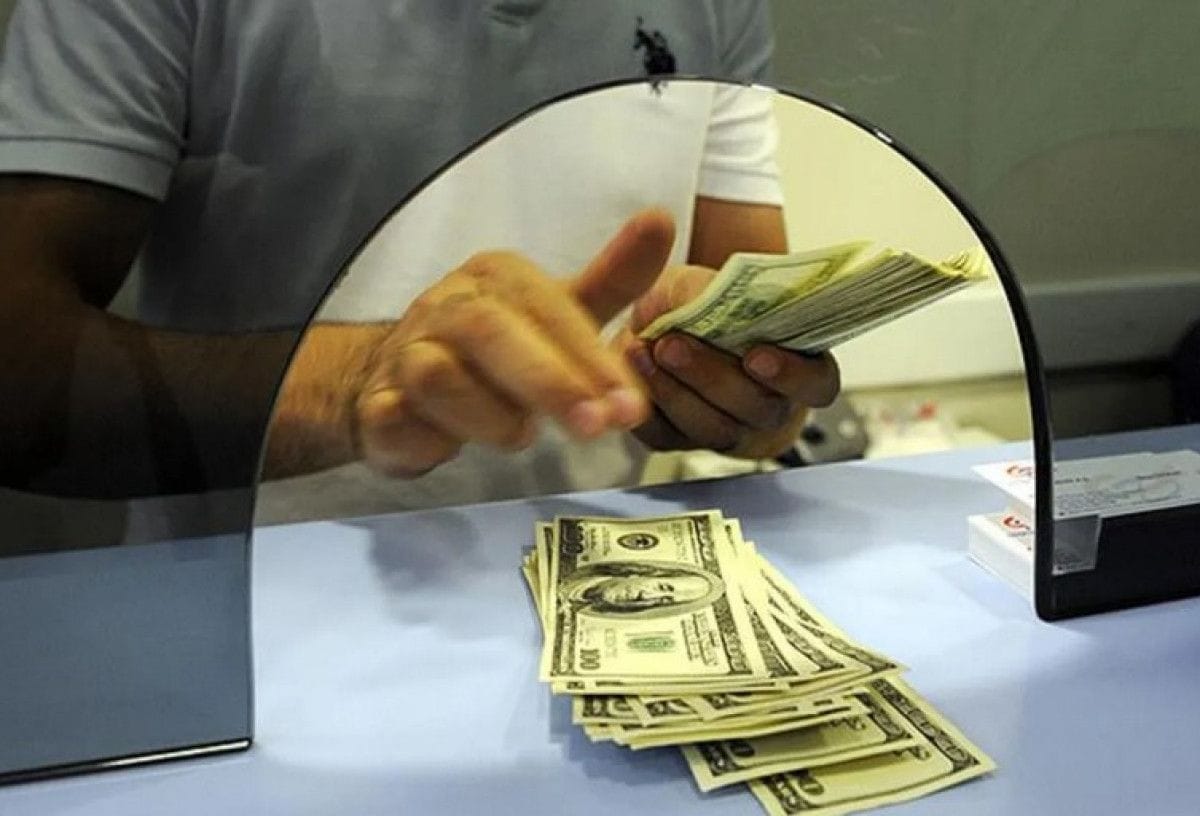 TCMB faiz kararını perşembe açıklayacak: İndirim bekleniyor 4 TCMB faiz kararını perşembe açıklayacak: İndirim bekleniyor