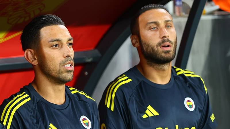 Tedesco istedi Sadettin Saran kabul etti: Fenerbahçe'de sürpriz kadro dışı gelişmesi