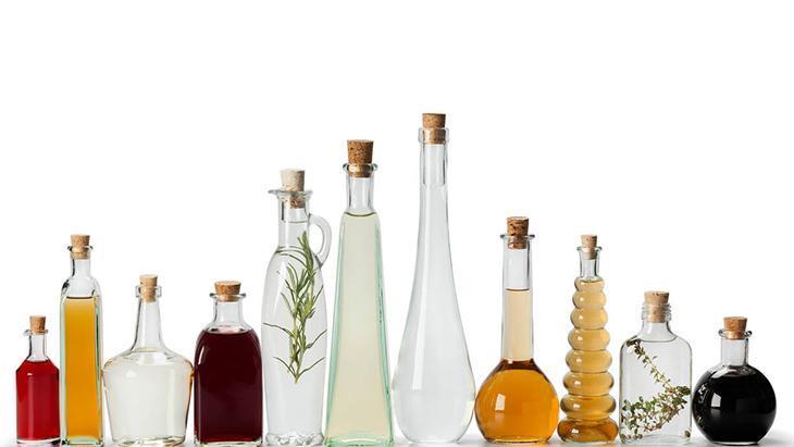 Temizlik sirkesi yemeklerde kullanılıyor mu? Aradaki fark küçük ama ölümcül 1 Temizlik sirkesi yemeklerde kullanılıyor mu? Aradaki fark küçük ama ölümcül