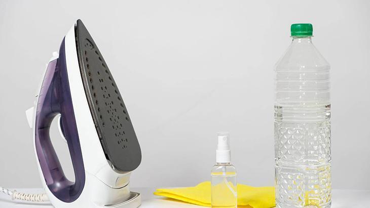 Temizlik sirkesi yemeklerde kullanılıyor mu? Aradaki fark küçük ama ölümcül 7 Temizlik sirkesi yemeklerde kullanılıyor mu? Aradaki fark küçük ama ölümcül