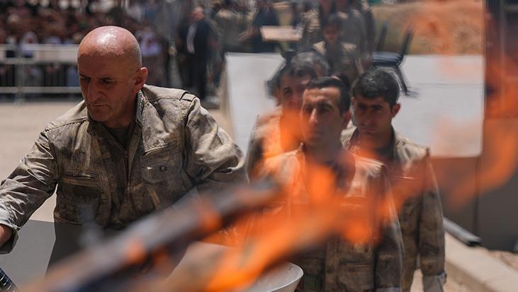Terör örgütü PKK’nın Türkiye’den çekilme kararı ne anlama geliyor? Coşkun Başbuğ anlattı