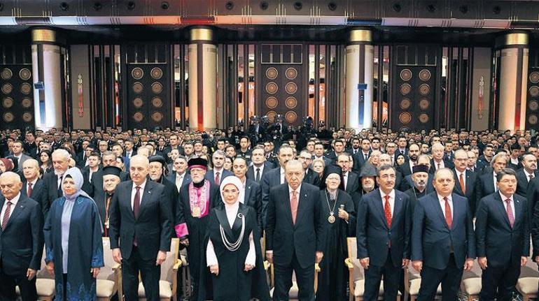 Terörsüz Bir Türkiye İnşa Etme Kararlılığımız