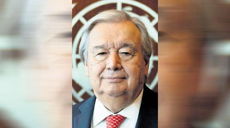 Terörsüz Bir Türkiye İnşa Etme Kararlılığımız