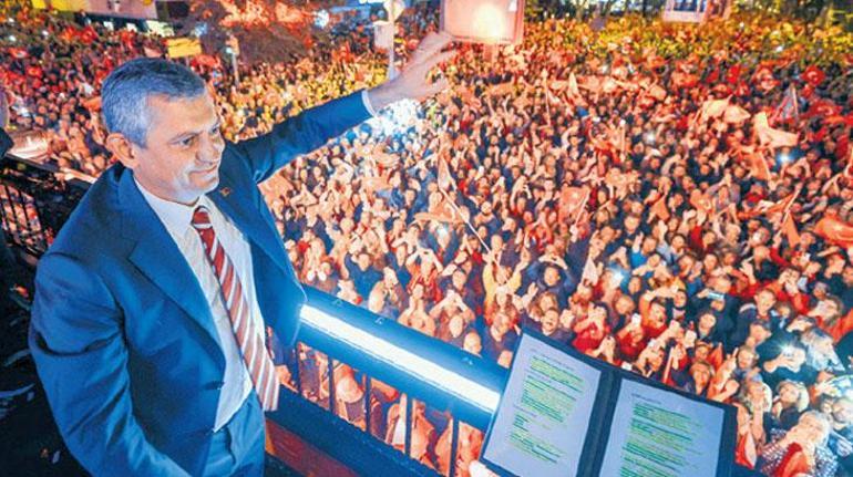 Terörsüz Bir Türkiye İnşa Etme Kararlılığımız