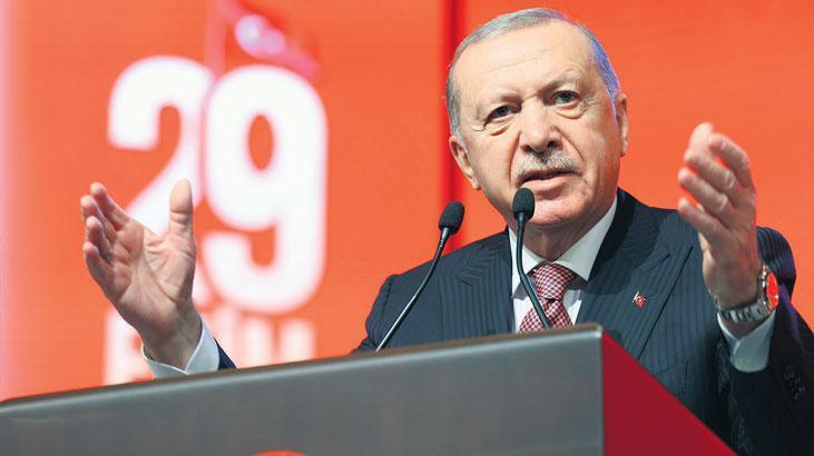 Terörsüz Bir Türkiye İnşa Etme Kararlılığımız