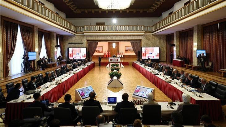 Terörsüz Türkiye Hedefinde Kritik Dönemeç