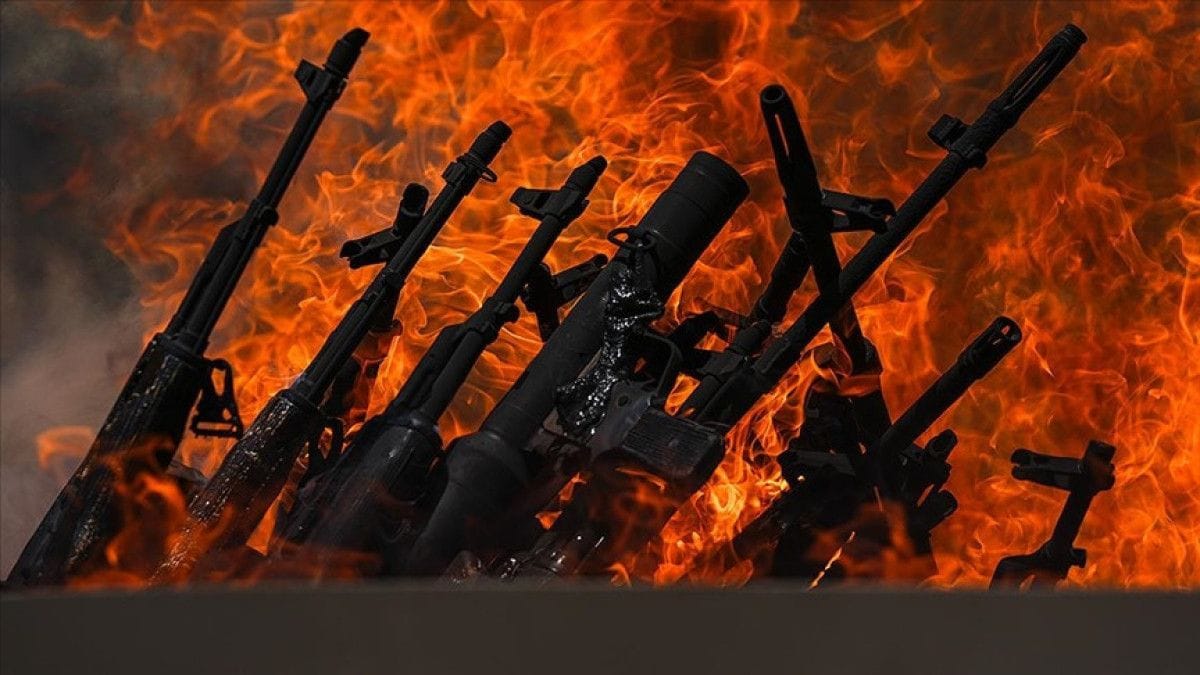 'Terörsüz Türkiye' komisyonunda 'kod kanun' hazırlığı 3 'Terörsüz Türkiye' komisyonunda 'kod kanun' hazırlığı