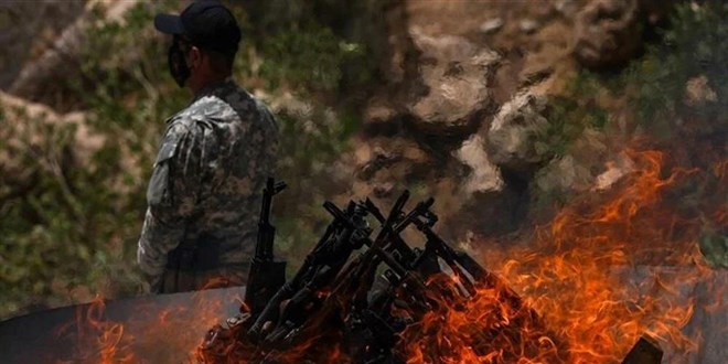 Terörsüz Türkiye sürecinde bugüne kadar neler yaşandı?