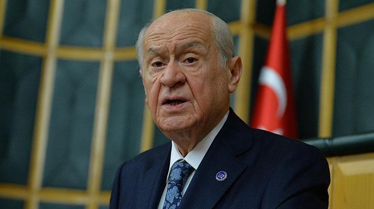 Terörsüz Türkiye uyarısı! Bahçeli: Açık veya gizli provokasyonlara hazırlıklı ve tedbirli olmakta fayda var