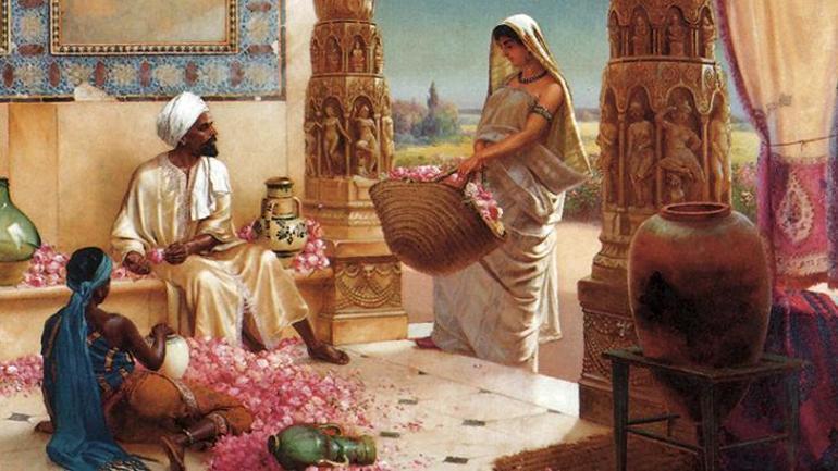 Tesla işaret etti, Japonlar Isparta gülüyle kanıtladı! 'Frekansı ve enerjiyi artırıyor' 2 Tesla işaret etti, Japonlar Isparta gülüyle kanıtladı! 'Frekansı ve enerjiyi artırıyor'