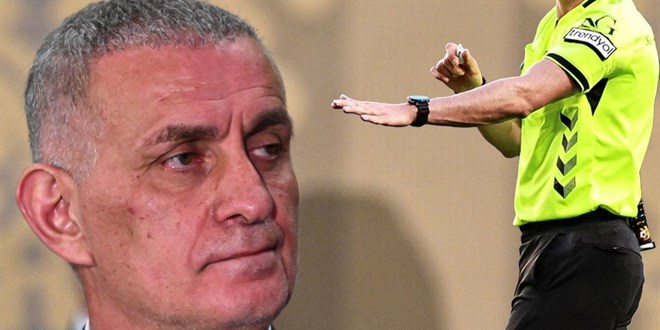 TFF açıkladı: 152 hakem aktif olarak bahis oynuyor