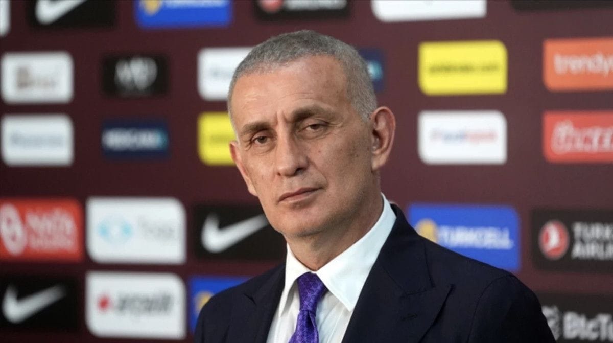 TFF Başkanı Hacıosmanoğlu'ndan spor dünyasına Gazze sitemi