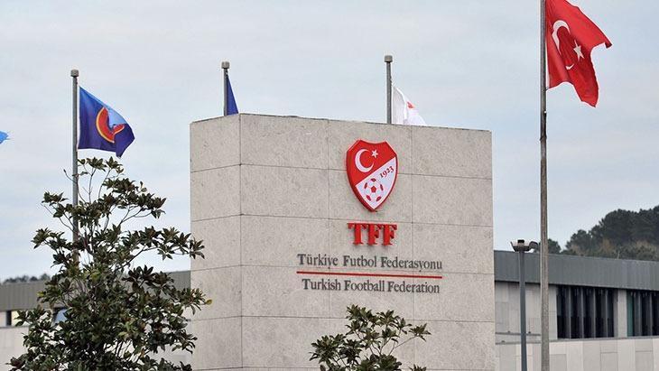 TFF, Trabzonspor – Galatasaray ve Beşiktaş – Fenerbahçe maçlarının hakemlerini açıkladı!