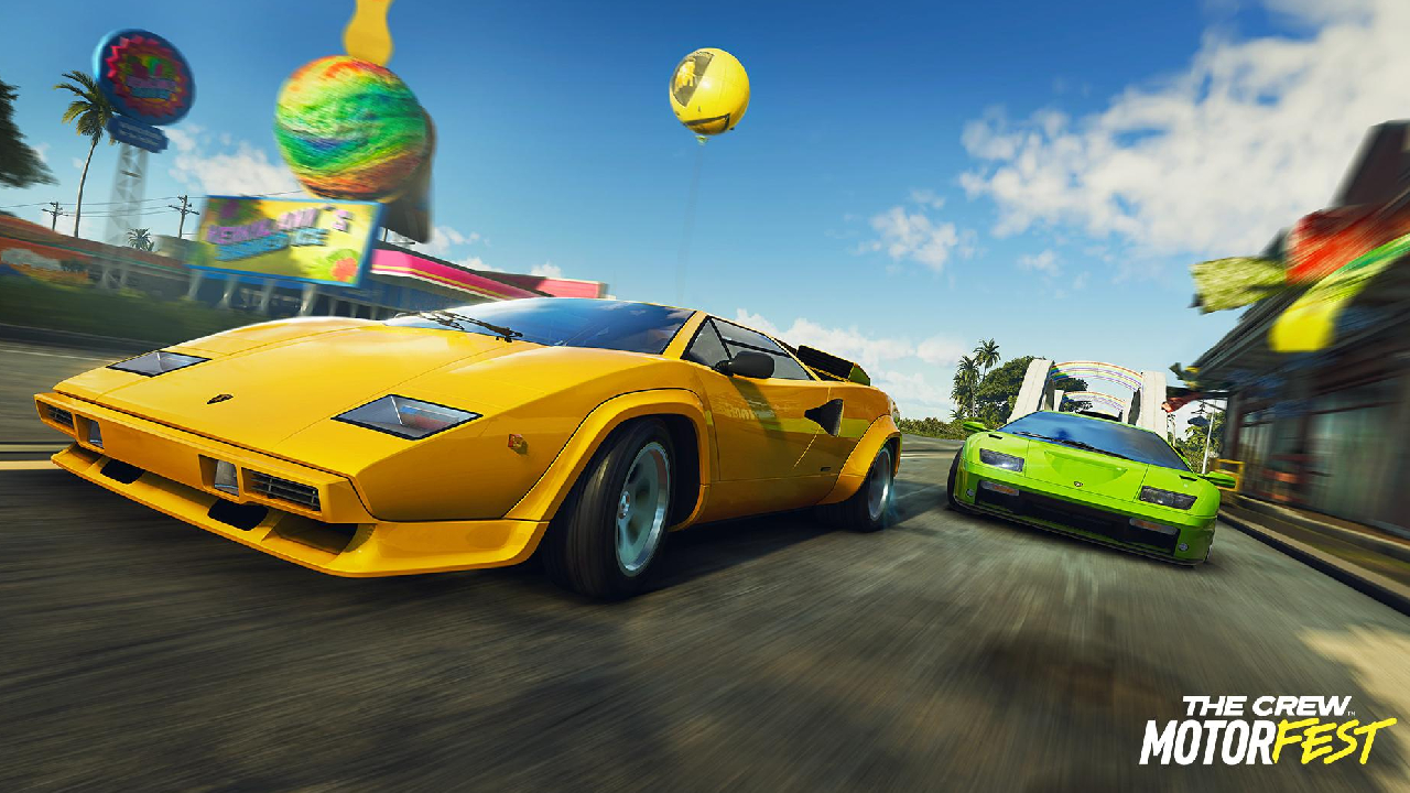 The Crew 2: Çevrimdışı Mod Güncellemesi ve Oyuncu Geri Bildiriminin Etkisi