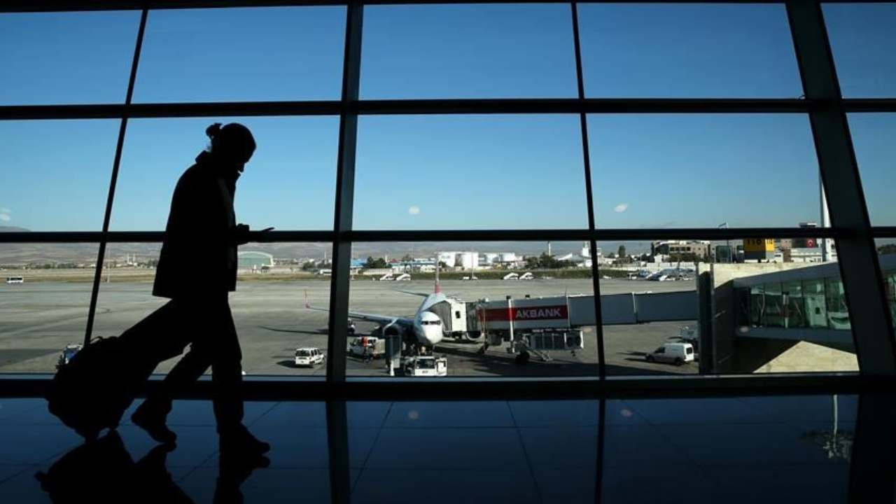 THY’den Karadağ açıklaması: Seyahatler vize rejimine tabi tutulacak